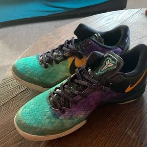 Nike Kobe 8 Easter Edition